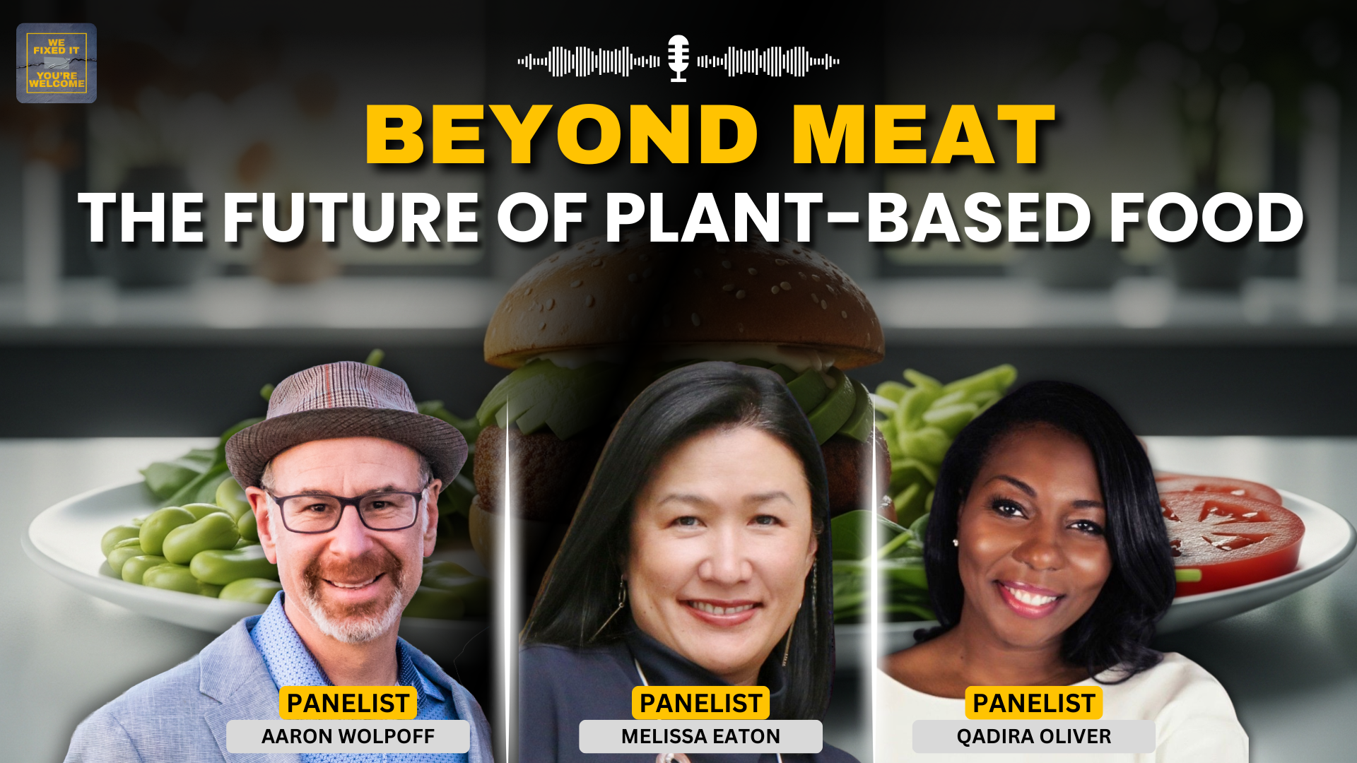 Youtube Podcast Thumbnail preview